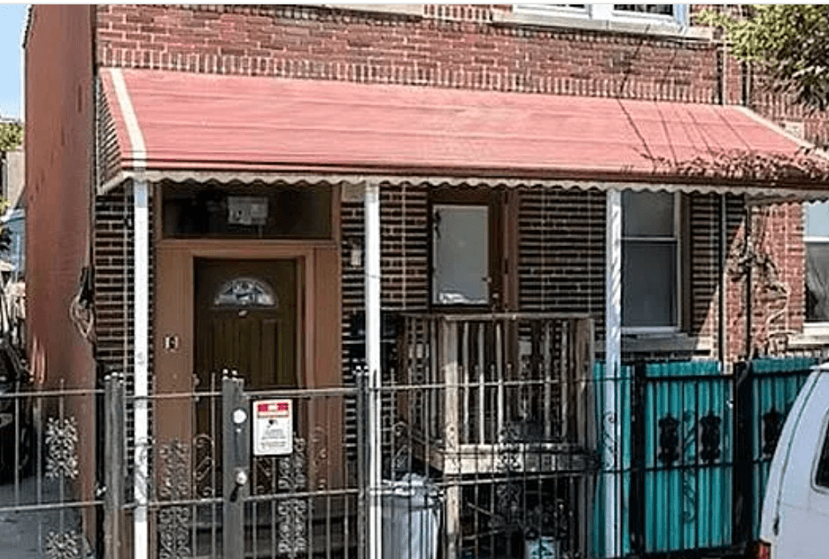 3 bedroom and 1 bedroom apartment for rent in East New York, Brooklyn — Rentals listing in New York